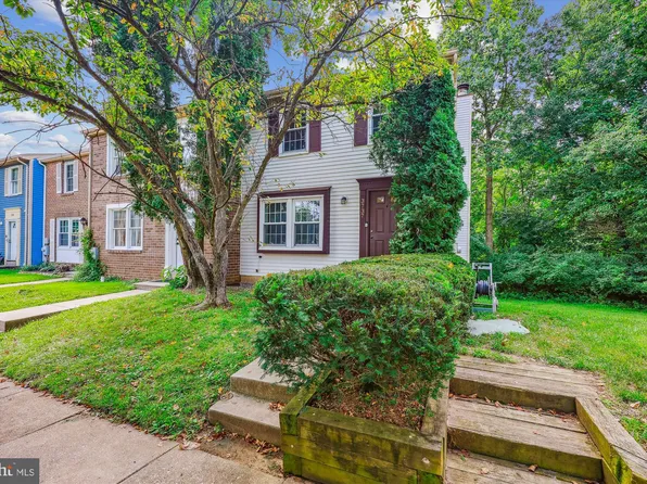 3737 Castle Ter #121, Silver Spring, MD 20904