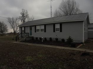 14078 Us Highway 60 E, Reed, KY 42451