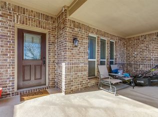 1200 Wheatear Dr, Little Elm, TX 75068