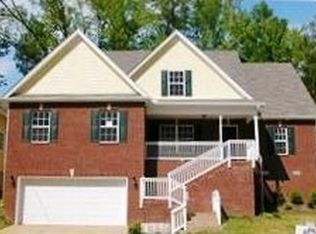 1656 Bridgecrest Dr, Antioch, TN 37013