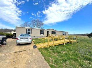 1225 Madison St #205, Fredericktown, MO
