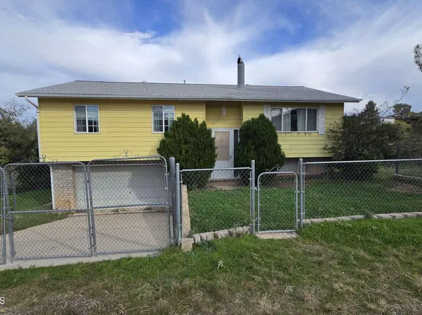 10231 S Fir St, Mayer, AZ 86333