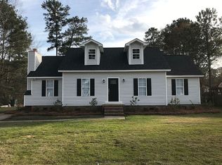 2312 Ramsgate Dr, Columbia, SC 29210