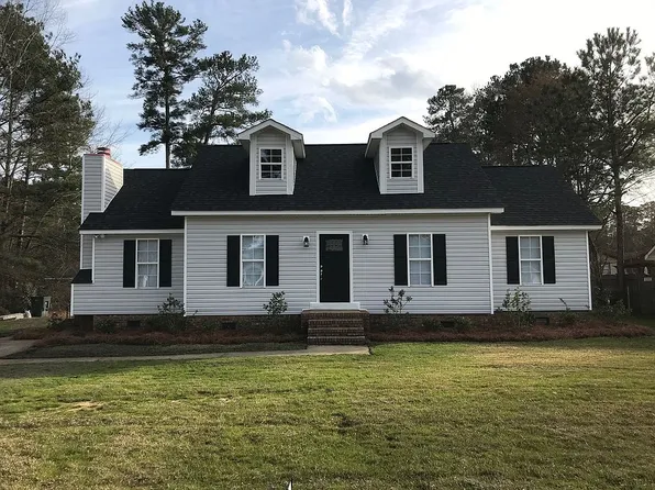 2312 Ramsgate Dr, Columbia, SC 29210