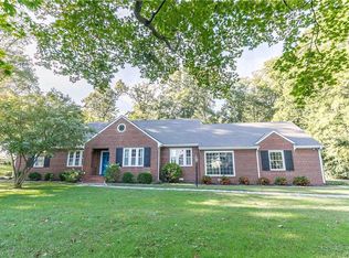 8164 Windsor Dr, Mechanicsville, VA 23111