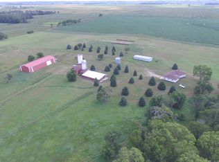 43137 305th St, Lesterville, SD 57040