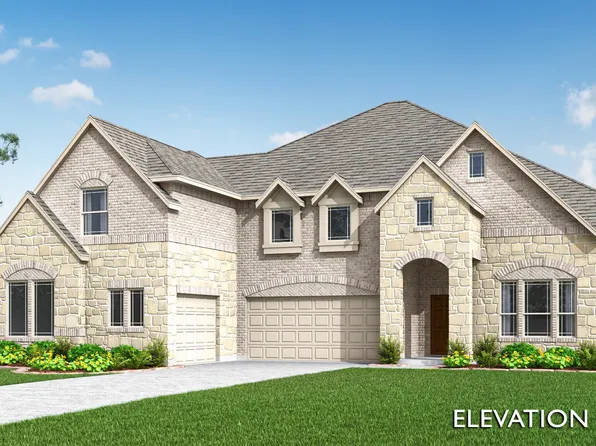 9213 Wood Duck Dr, New Fairview, TX 76247