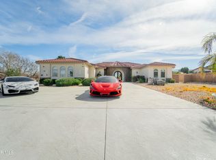 4518 W Avenue M14, Quartz Hill, CA 93536