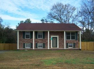 123 Elizabeth Ave, North Augusta, SC 29841