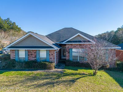 14962 Clear Springs Dr, Biloxi, MS, 39532