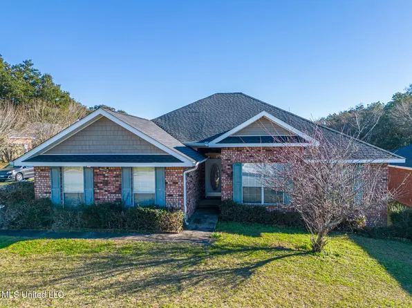14962 Clear Springs Dr, Biloxi, MS 39532