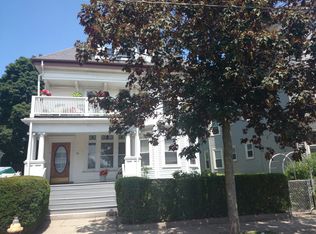 11 Mayfield St, Dorchester, MA 02125
