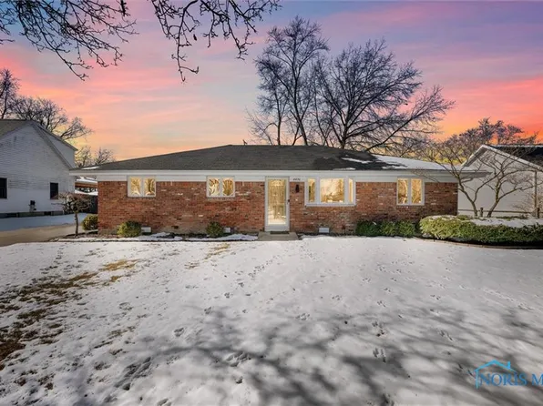 4436 Carl Dr, Maumee, OH 43537