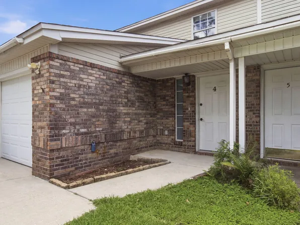 360 Schneider Dr Unit 4, Fort Walton Beach, FL 32547