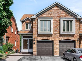 5453 Palmerston Cres, Mississauga, ON L5M 5Z8