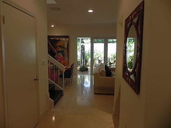 Dramatic Modern Design