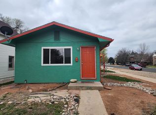 130 W Evans Ave #200, Pueblo, CO 81004