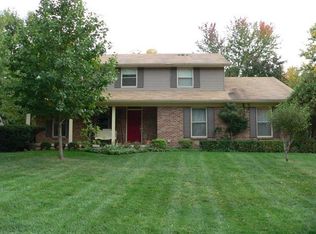 5115 Etna Rd, Columbus, OH 43213