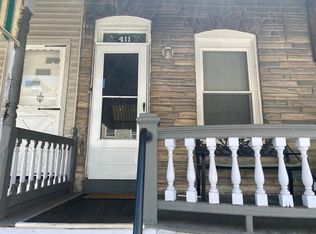 411 Printz St, Reading, PA 19606
