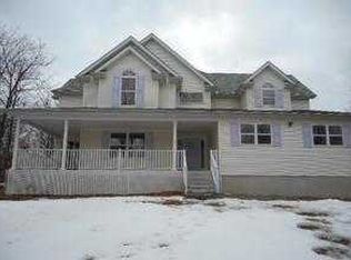 123 Wilson Ct, Saylorsburg, PA 18353