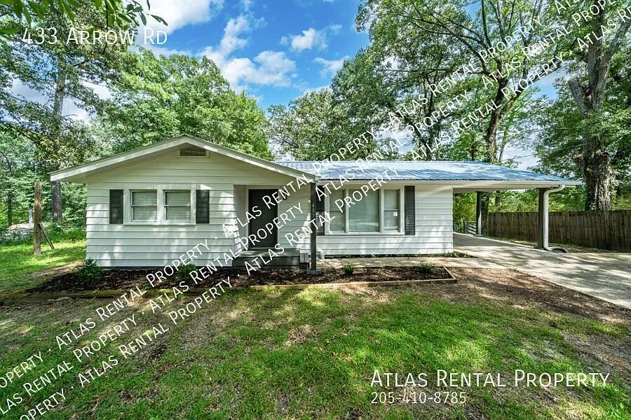 433 Arrow Rd