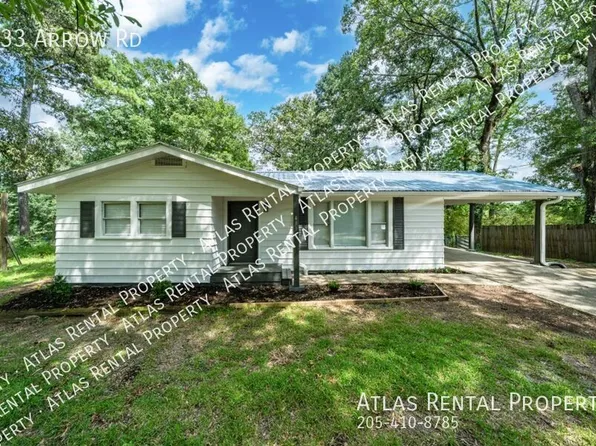 433 Arrow Rd, Jasper, AL 35501