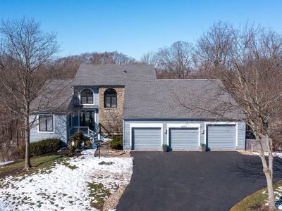 9883 Fawnrun Ct, Cincinnati, OH, 45241