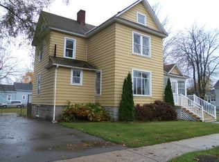 824 S Eighth Ave, Alpena, MI 49707