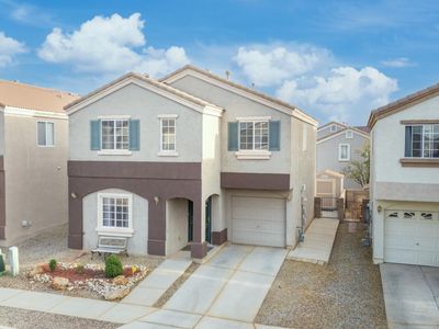 10908 Tomatillo Ln SE, Albuquerque, NM, 87123