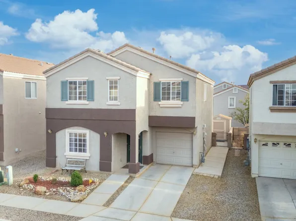10908 Tomatillo Ln SE, Albuquerque, NM 87123