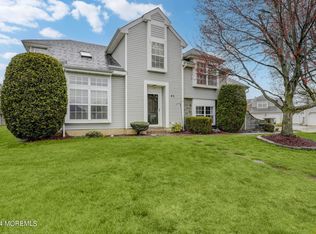 45 Kentucky Way, Freehold, NJ 07728