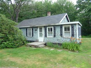 481 Back Narrows Rd, Boothbay, ME 04537