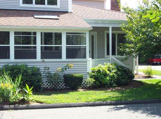 25 Windmill Spgs, Granby, CT 06035