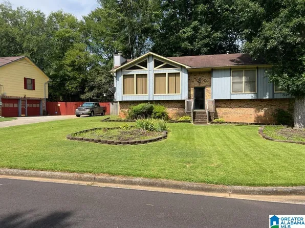 1112 Cimarron Trl, Birmingham, AL 35215