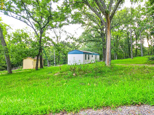 7455 NE 276 Road, Osceola, MO 64776