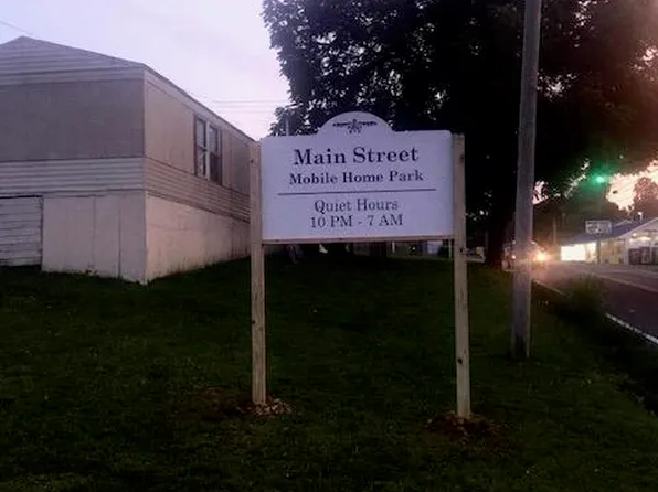 1031 S Main St, Jellico, TN 37762