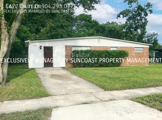 5627 Dart Dr, Jacksonville, FL 32244