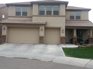 5147 W Headstall Trl, Phoenix, AZ 85083