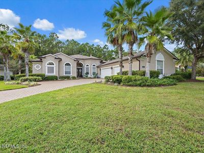 243 STONEWELL Drive, Saint Johns, FL, 32259