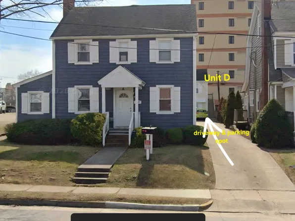 310 22nd St APT D, Virginia Beach, VA 23451