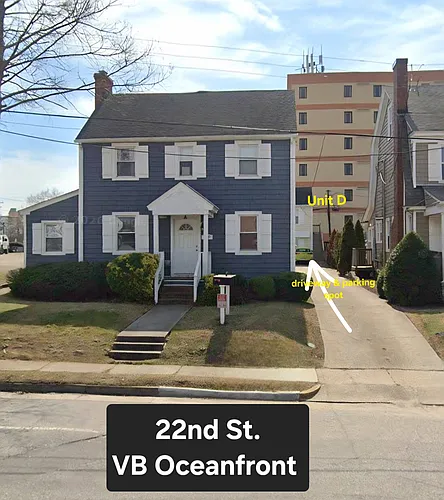 310 22nd St #D Photo 1