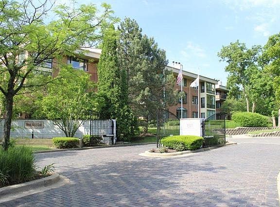 2nd image of 3525 S Cass Ct Unit 514