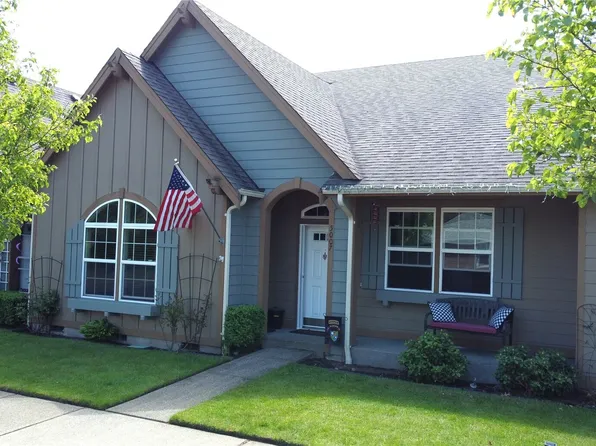 5007 66th Avenue SE, Lacey, WA 98513