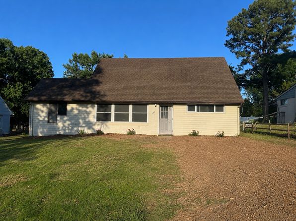 1303 Barnard Dr