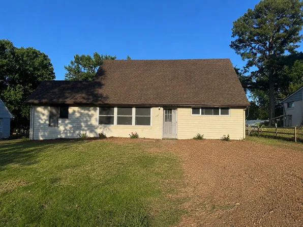 1303 Barnard Dr, Glen Allen, VA 23229