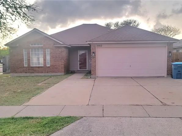 1002 La Mirada, Portland, TX 78374