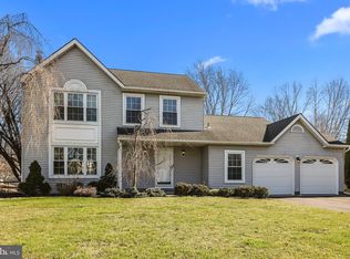 3 Geranium Ct, Newtown, PA 18940
