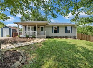 37 Bounty Ct, Roanoke, VA 24019