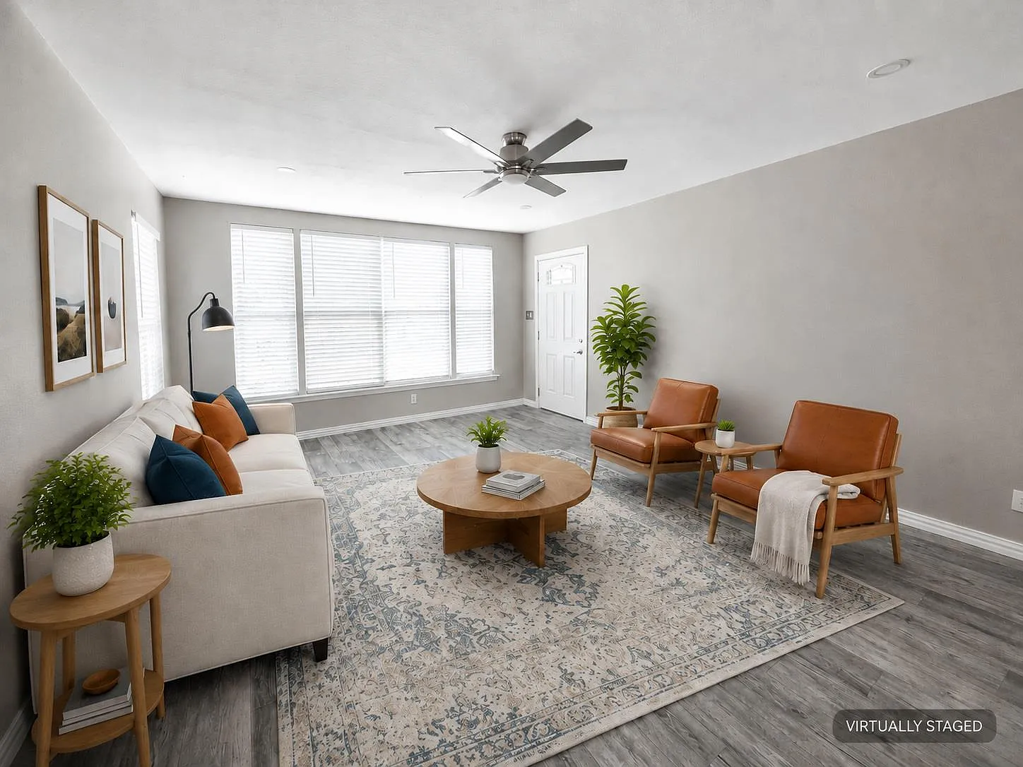 2 bed, 1.0 bath, 852 sqft, $2,500 — Photo 2