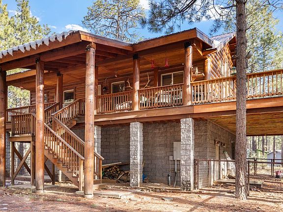 4th image of 511 Mule Springs Trl